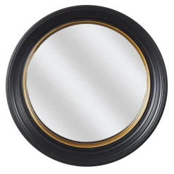 Lustro powiększające Oko czarne