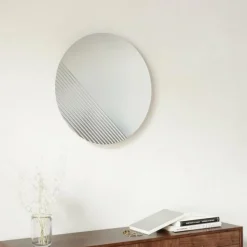 Lustro Ridge 61cm okrągłe