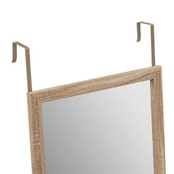 Lustro wiszące Firsty na drzwi 34x94cm