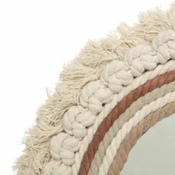 Lustro Wonder boho 40cm