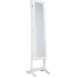 Lustro z organizerem Hermosa XL