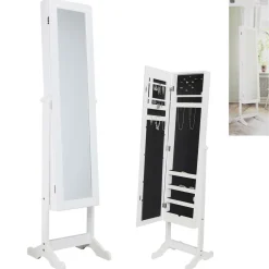 Lustro z organizerem Hermosa XL