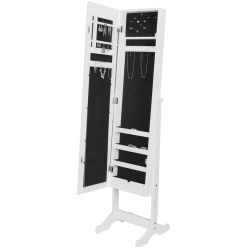 Lustro z organizerem Hermosa XL