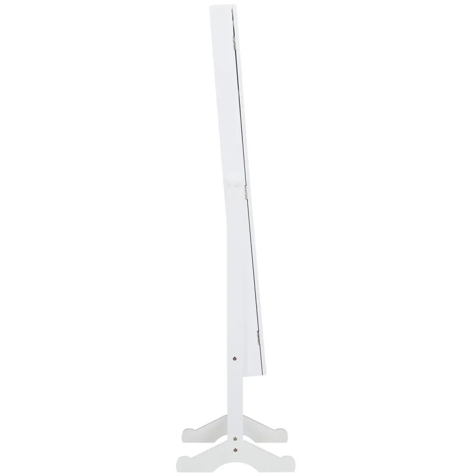 Lustro z organizerem Hermosa XL