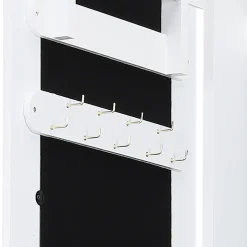 Lustro z organizerem Hermosa XL