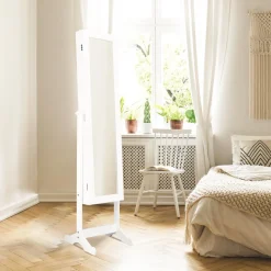 Lustro z organizerem Hermosa XL