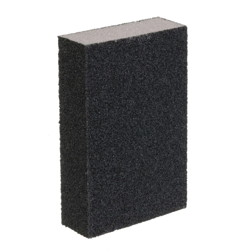 Magiczna gąbka do metalowych powierzchni