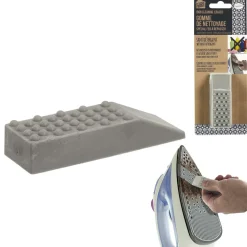 Magiczna gumka do czyszczenia żelazka