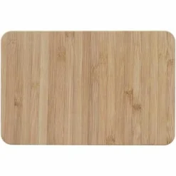 Mata łazienkowa z efektem bambusa 39x60 cm