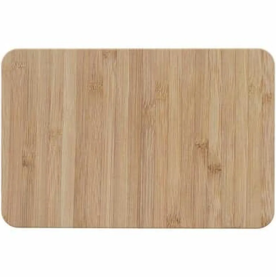 Mata łazienkowa z efektem bambusa 39x60 cm