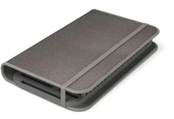 Mata do suszenia naczyń 4w1 szara