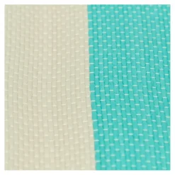 Mata plażowa 180x60cm zielona