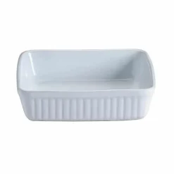 MC - Naczynie do zapiekania, kwadratowe