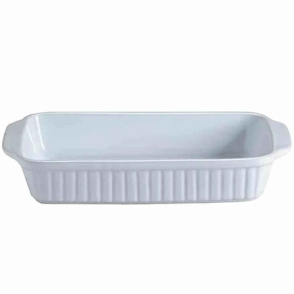 MC - Naczynie do zapiekania 30cm, prosto