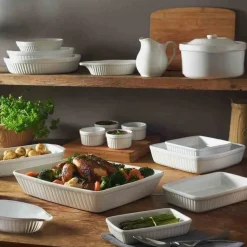 MC - Naczynie do zapiekania 30cm, prosto