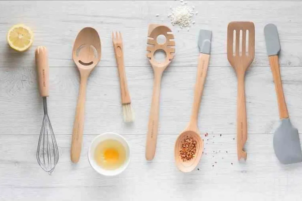 MC - Łyżka uniwersalna 2w1 Innovative