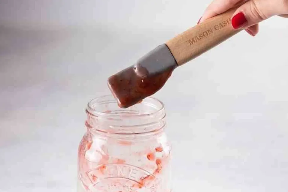 MC - Łyżka uniwersalna 2w1 Innovative