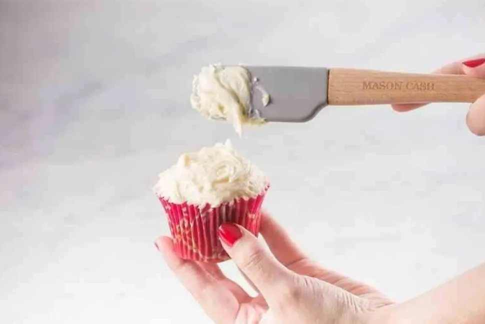 MC - Łyżka uniwersalna 2w1 Innovative