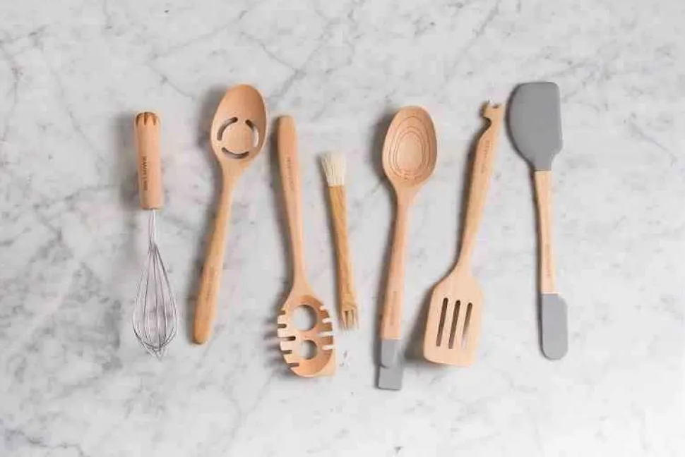 MC - Łyżka uniwersalna 2w1 Innovative