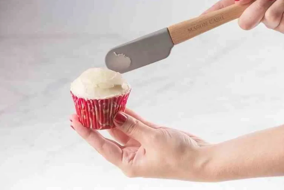 MC - Łyżka uniwersalna 2w1 Innovative