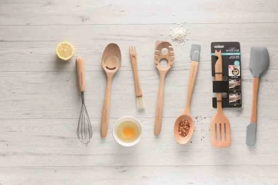 MC - Łyżka uniwersalna 2w1 Innovative