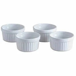 MC - Zestaw 4 naczyń do zapiekania 9cm