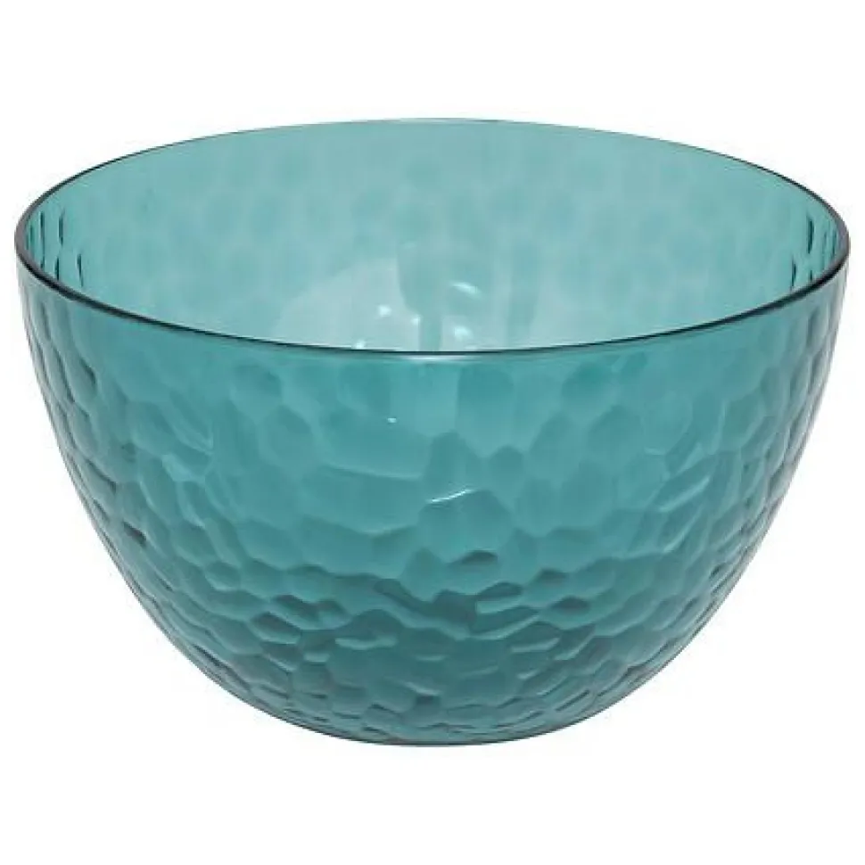 Miska Estiva 14 cm plastikowa niebieska