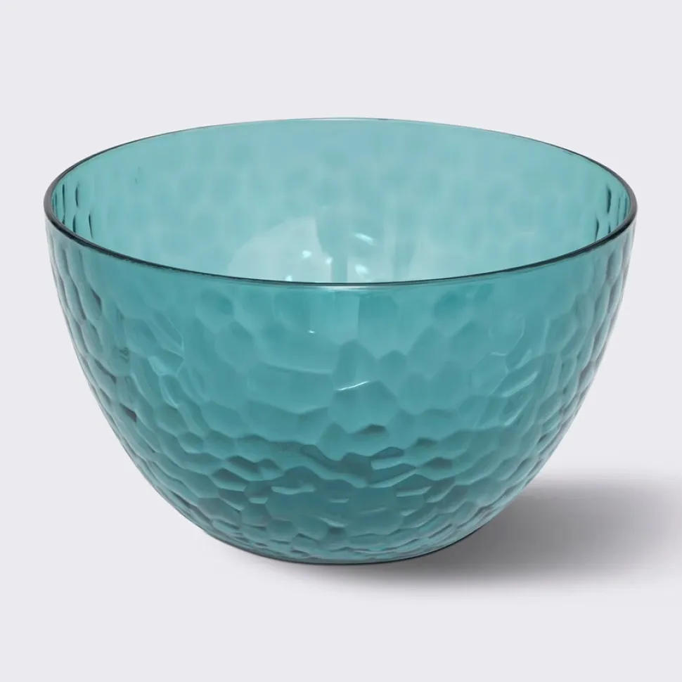 Miska Estiva 14 cm plastikowa niebieska