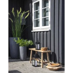 Miska Rio 30cm tekowa