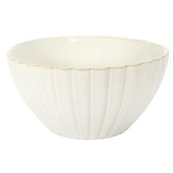 Miska Vlora 18,5cm beżowa