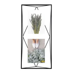 Multiramka, czarna, PRISMA