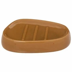 Mydelniczka Colors musztardowa