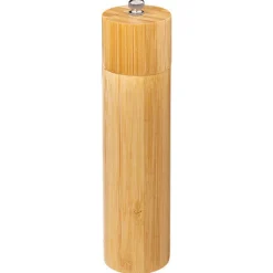 Młynek do przypraw Mill  bambusowy 22,5   cm