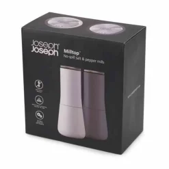 Młynki do pieprzu i soli Joseph Joseph M