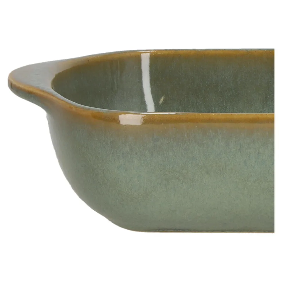 Naczynie do zapiekania Aceituna zielone