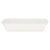 Naczynie do zapiekania Cannelloni białe