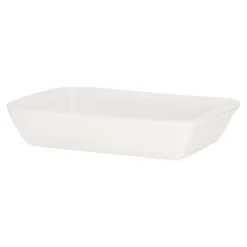 Naczynie do zapiekania Cannelloni białe