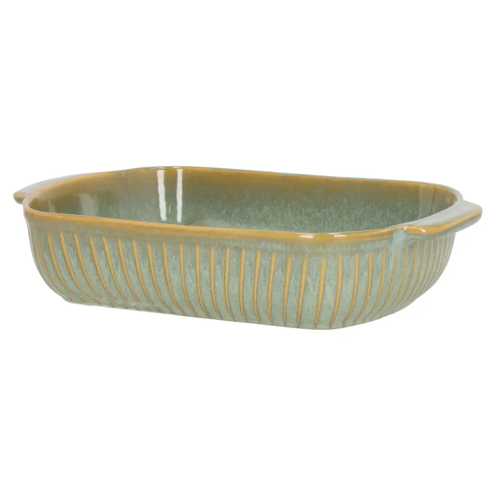 Naczynie do zapiekania Pimiento zielone