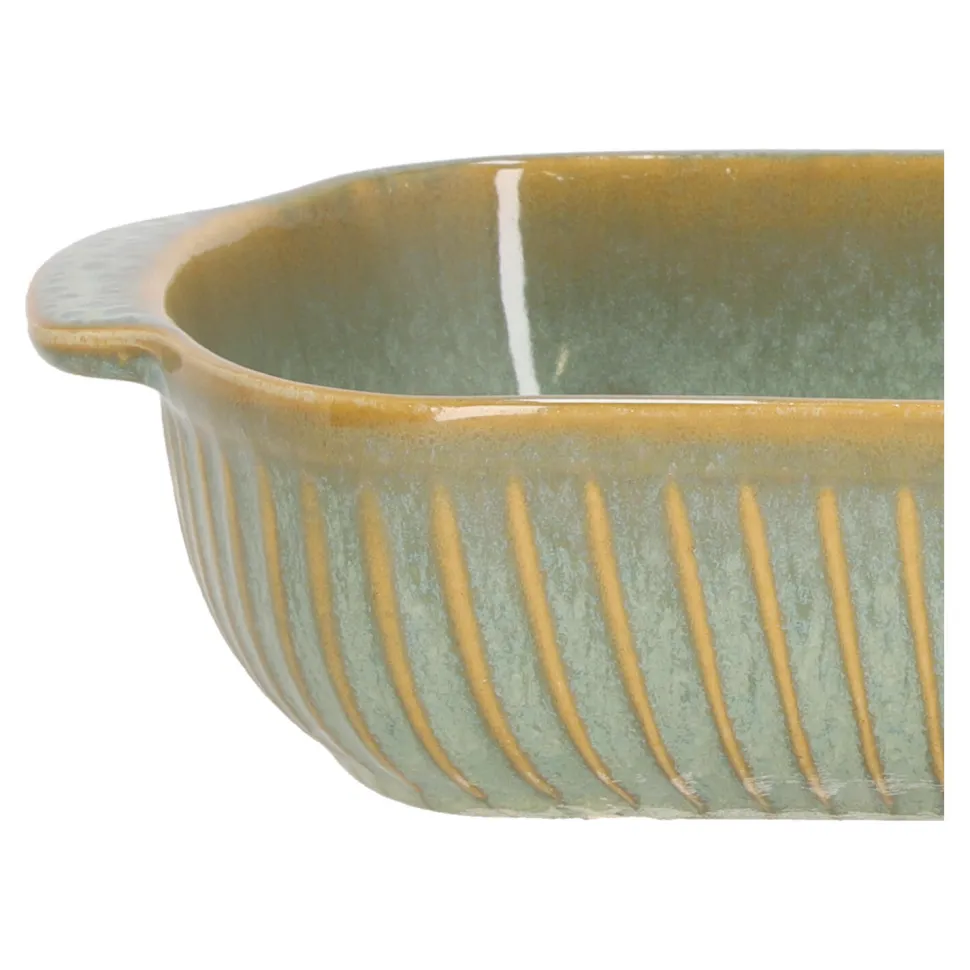 Naczynie do zapiekania Pimiento zielone