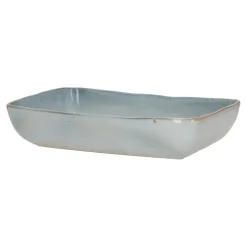 Naczynie do zapiekania Volcan             szaroniebieskie