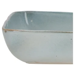 Naczynie do zapiekania Volcan             szaroniebieskie