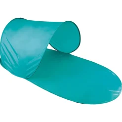 Namiot plażowy niebieski