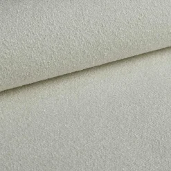 Narożnik Bode z funkcją spania prawy      biały Sicuro 60