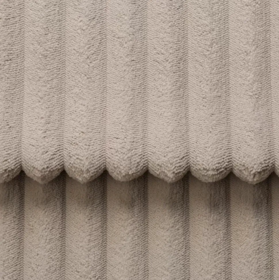 Narożnik Domle prawy beżowy ciemny Ambience 04