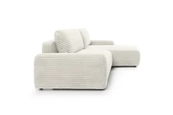 Narożnik Domle prawy biały Ambience 01