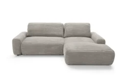 Narożnik Domle prawy brązowy Ambience 05