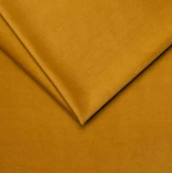 Narożnik Hald z funkcją spania prawy musztardowy Velluto 8