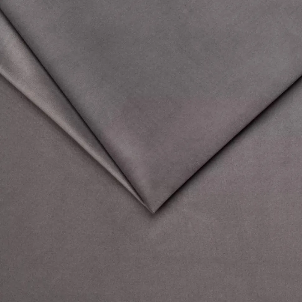 Narożnik Hald z funkcją spania prawy szary Velluto 16