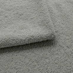 Narożnik Hobro z funkcją spania prawy     szary jasny Lambi 11