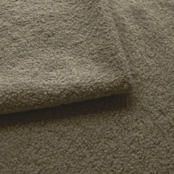 Narożnik Hobro z funkcją spania prawy szaro-brązowy Lambi 3